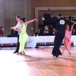 Esmeralda Gallemore Dance Competition